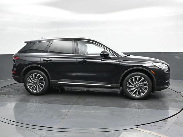 Lincoln Corsair 2024