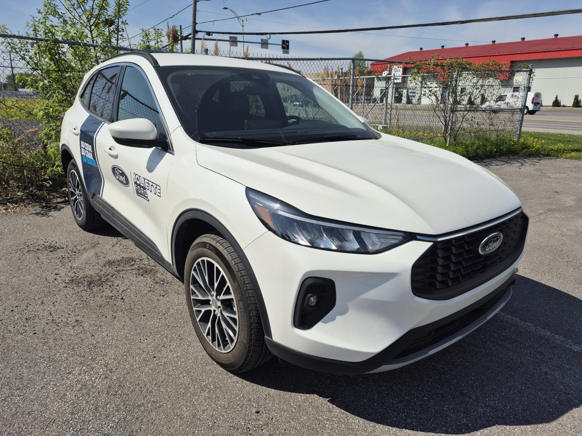 Ford Escape 2025