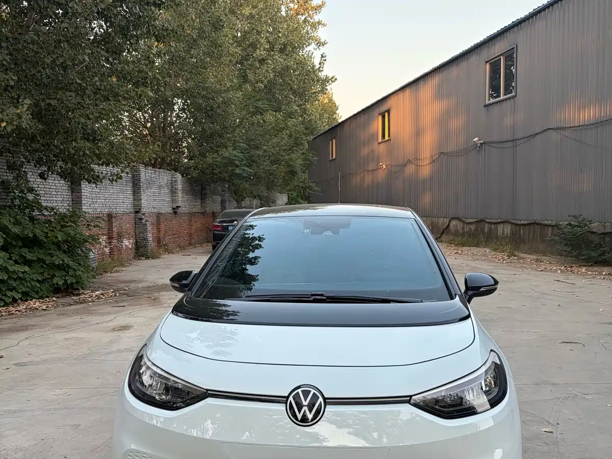 Volkswagen ID.3 2024