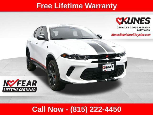 Dodge Hornet 2023