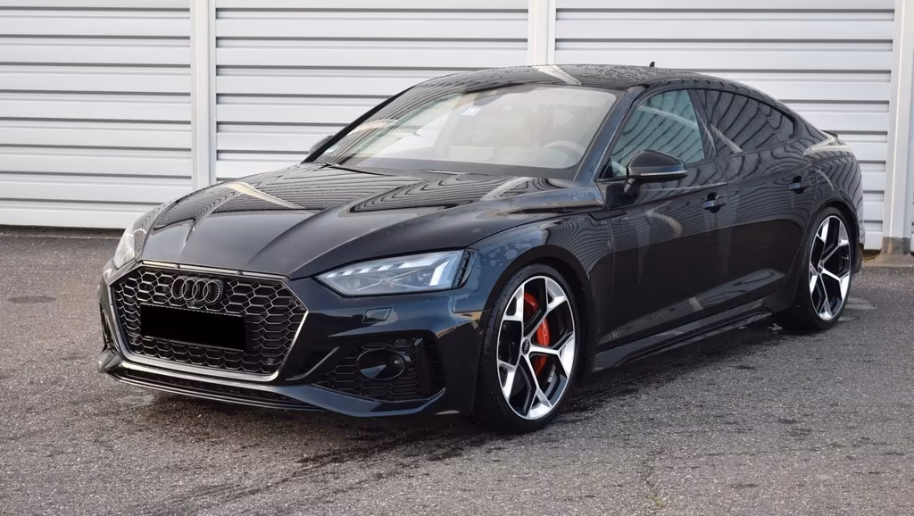Audi RS5 2024