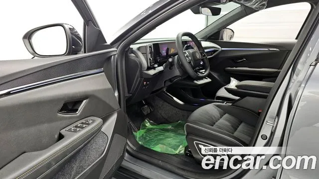 Renault Scenic 2026
