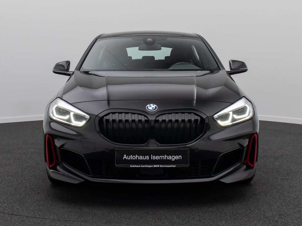 BMW 128 2022