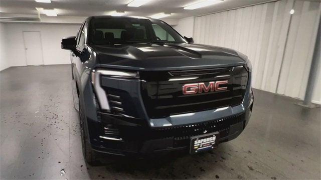 GMC Sierra 2026