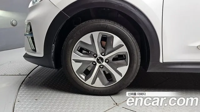 Kia Niro 2021