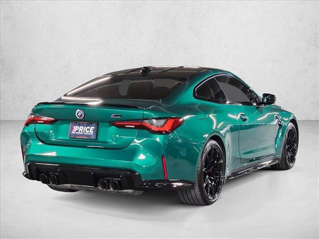 BMW M4 2023