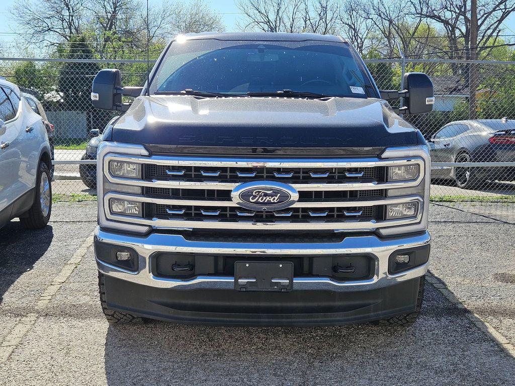 Ford F 250 2024