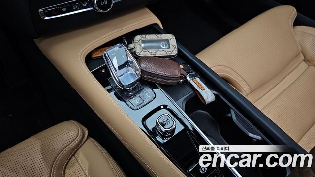 Volvo XC90 2023