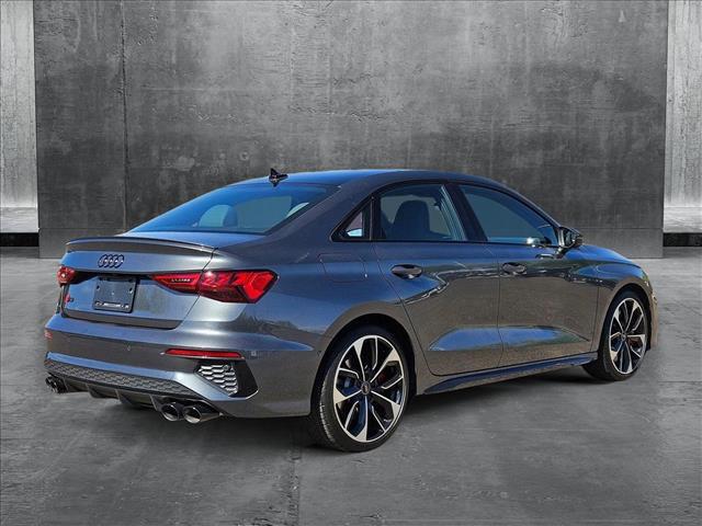 Audi S3 2023