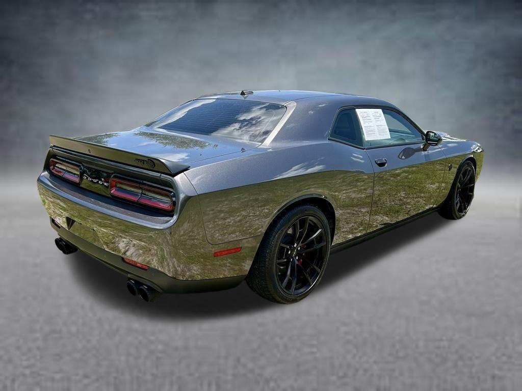 Dodge Challenger 2023
