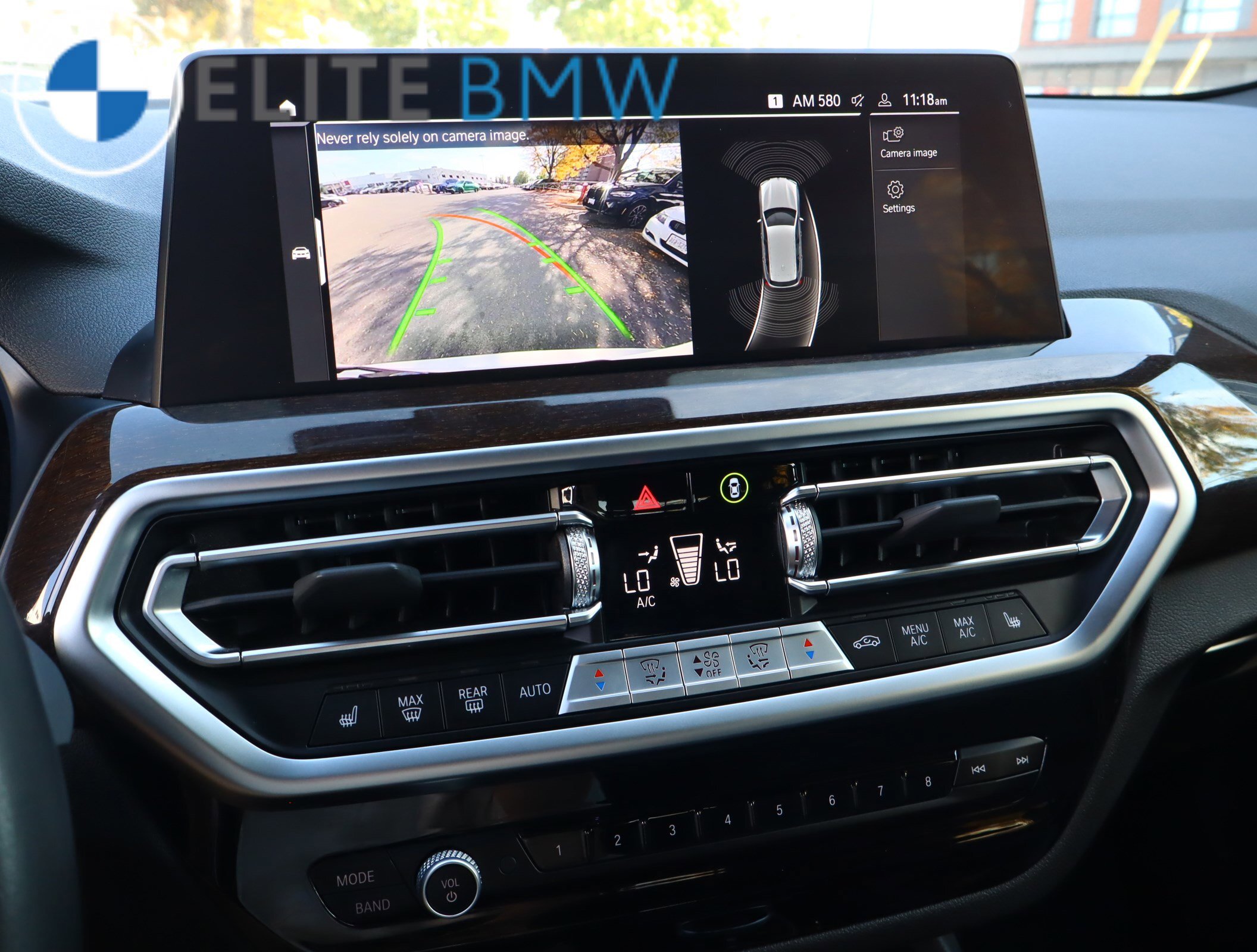 BMW X3 2023
