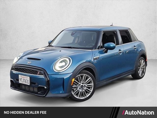 Mini Hardtop 2024