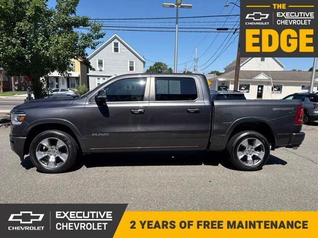 Ram 1500 2021