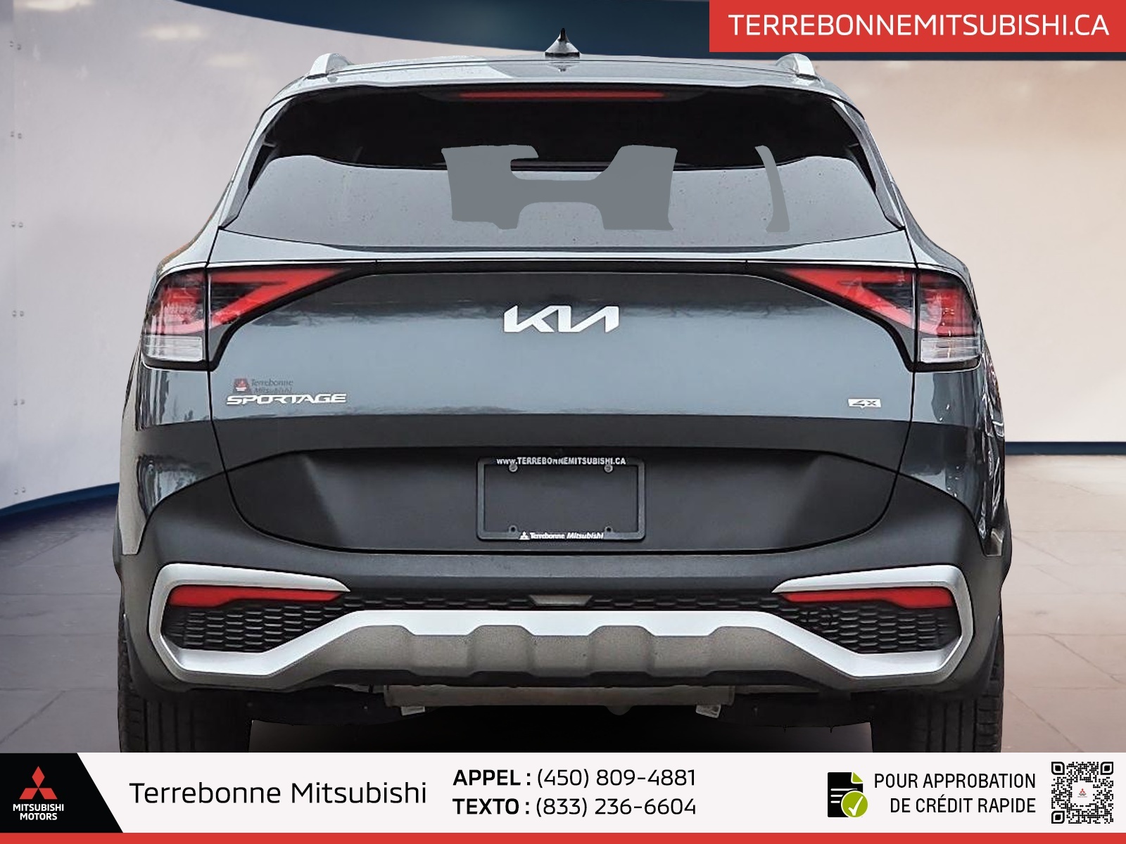 Kia Sportage 2024