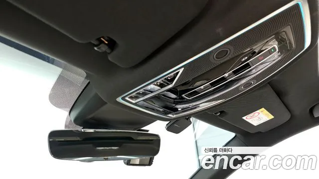 Audi A8 2022