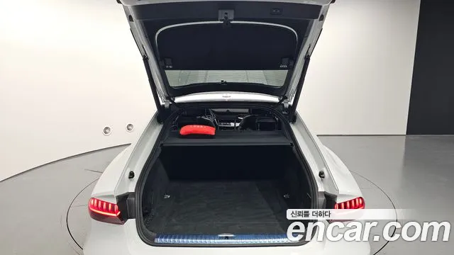 Audi A7 2021