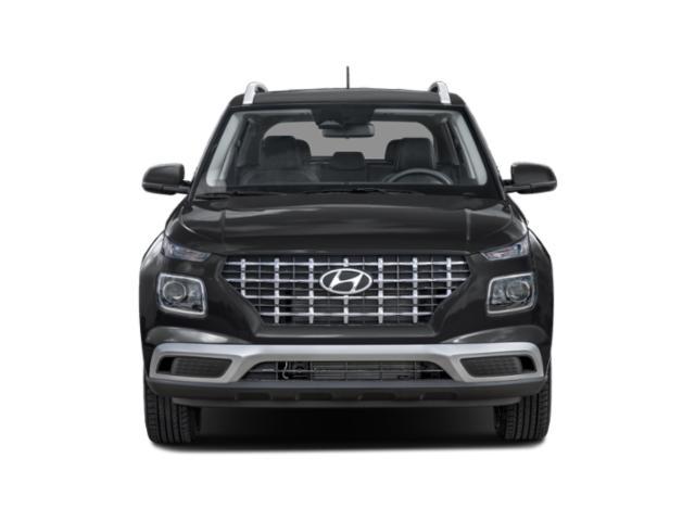 Hyundai Venue 2024