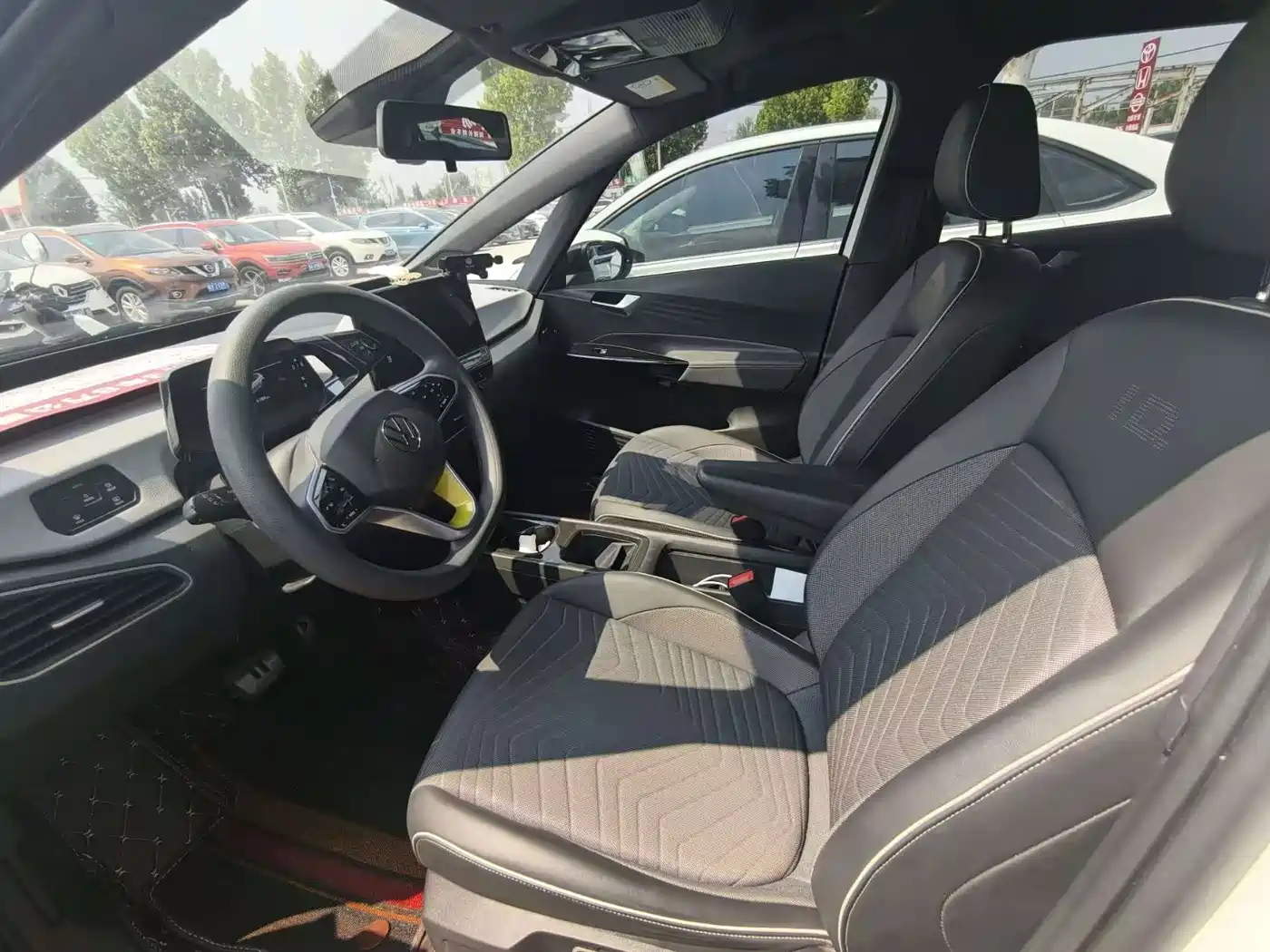 Volkswagen ID.3 2022