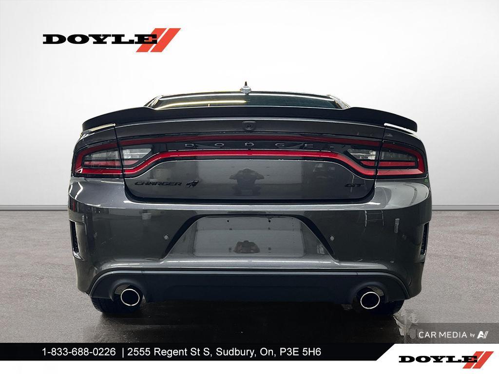 Dodge Charger 2023