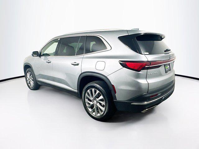 Buick Enclave 2025