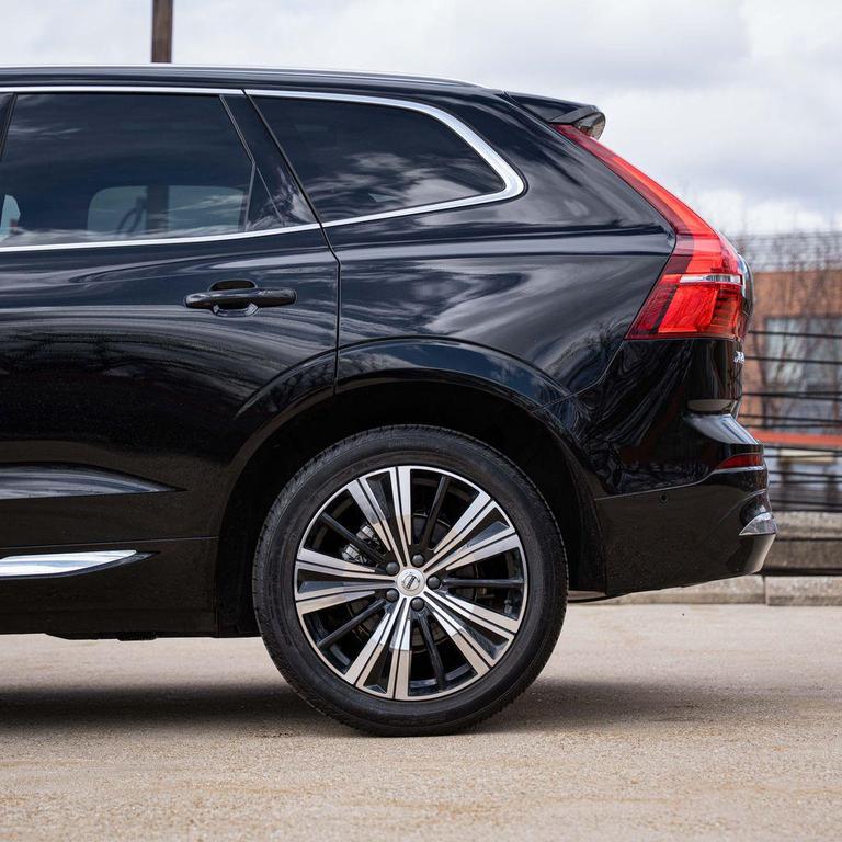 Volvo XC60 2023