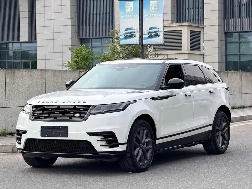 Land Rover Range Rover Velar 2024