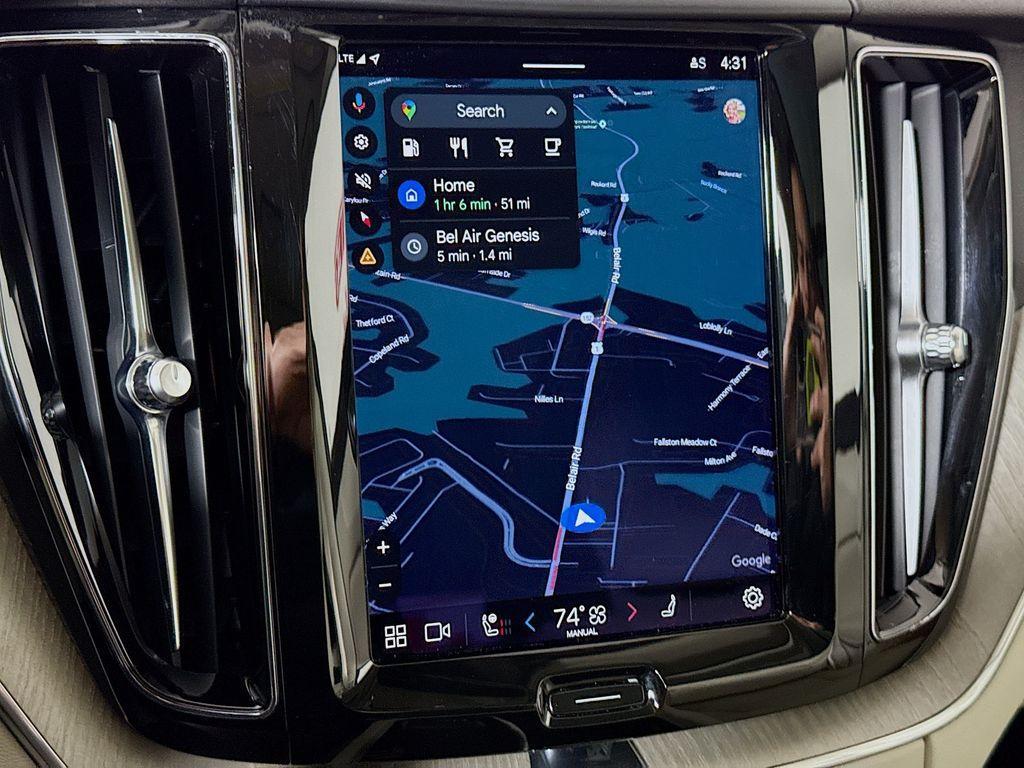 Volvo XC60 2023
