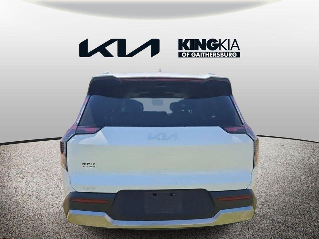 Kia EV9 2024