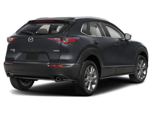 Mazda CX-30 2025