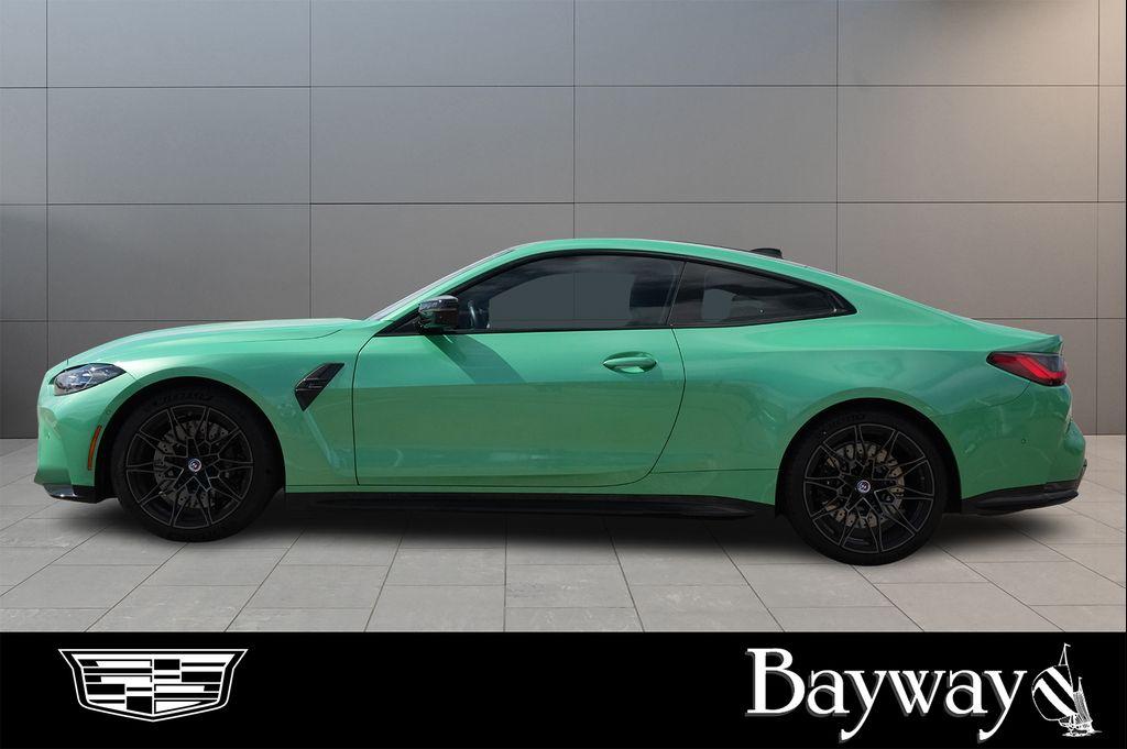 BMW M4 2023