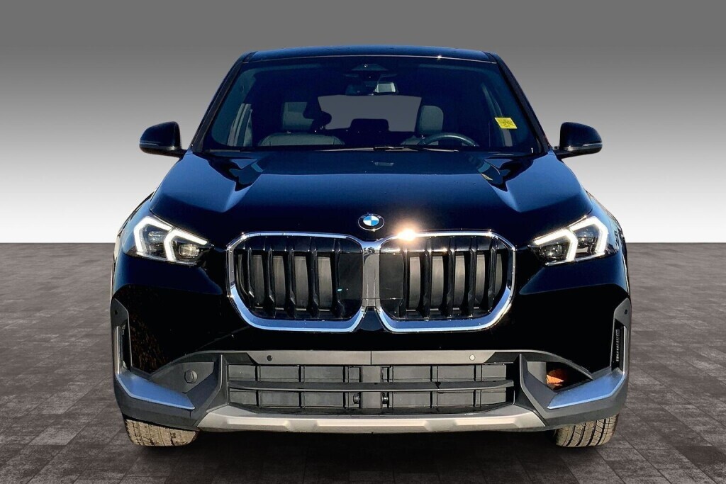 BMW X1 2023