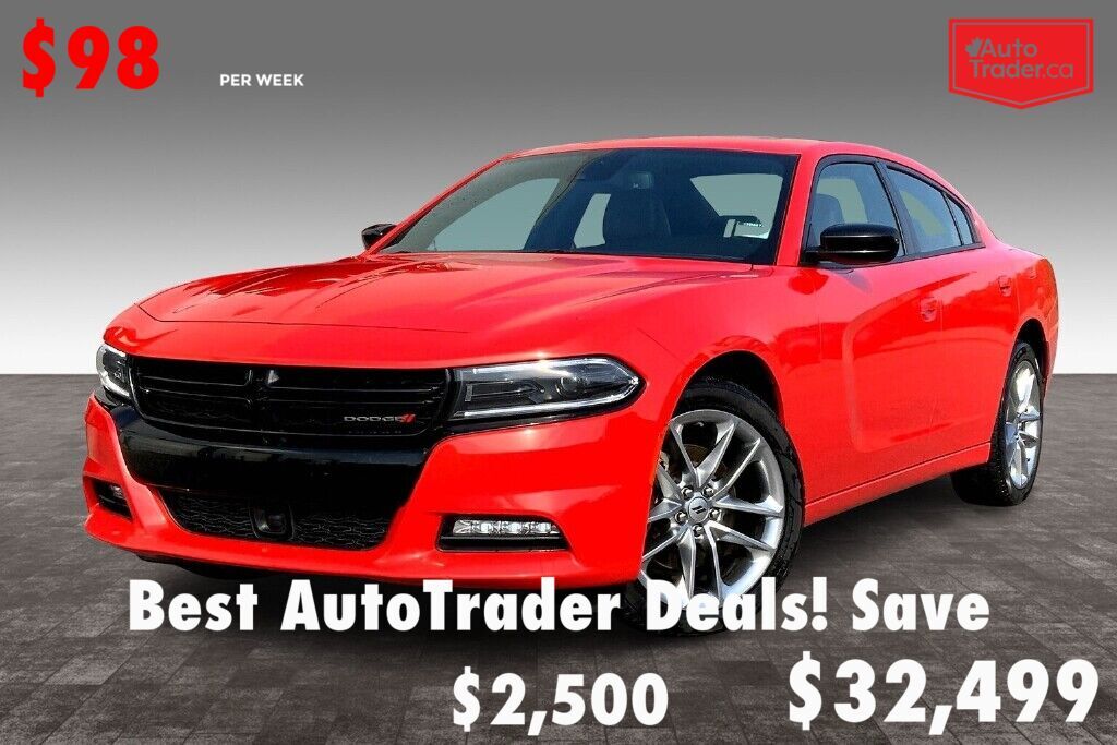 Dodge Charger 2023