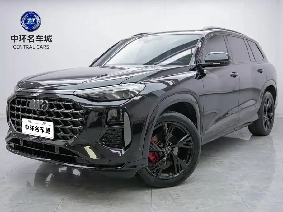 Audi Q6 2024