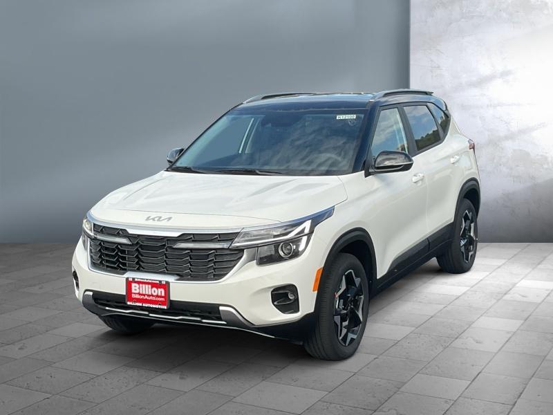 Kia Seltos 2026