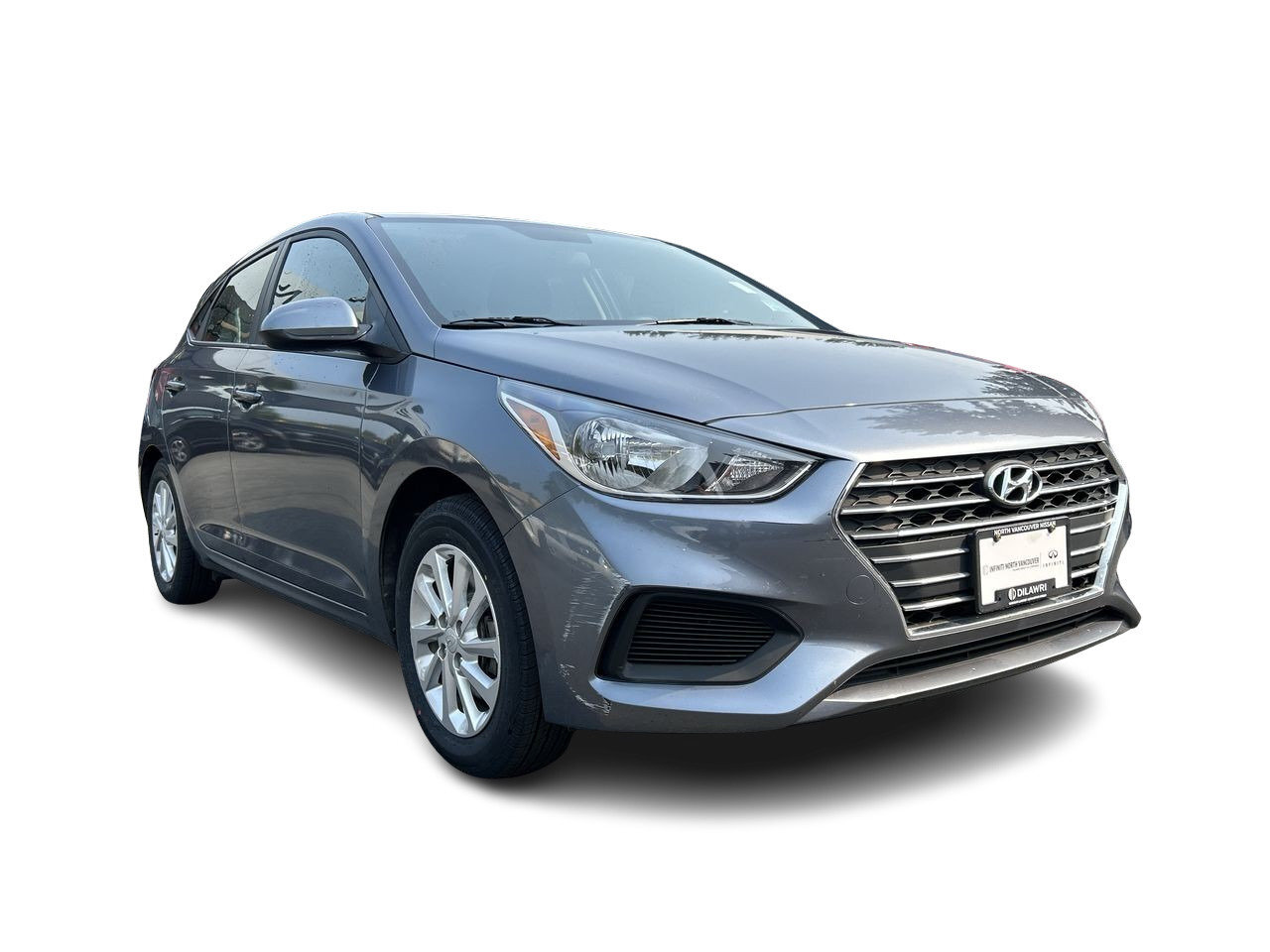 Hyundai Accent 2020