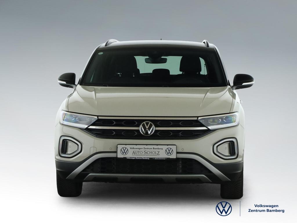 Volkswagen T-Roc 2023