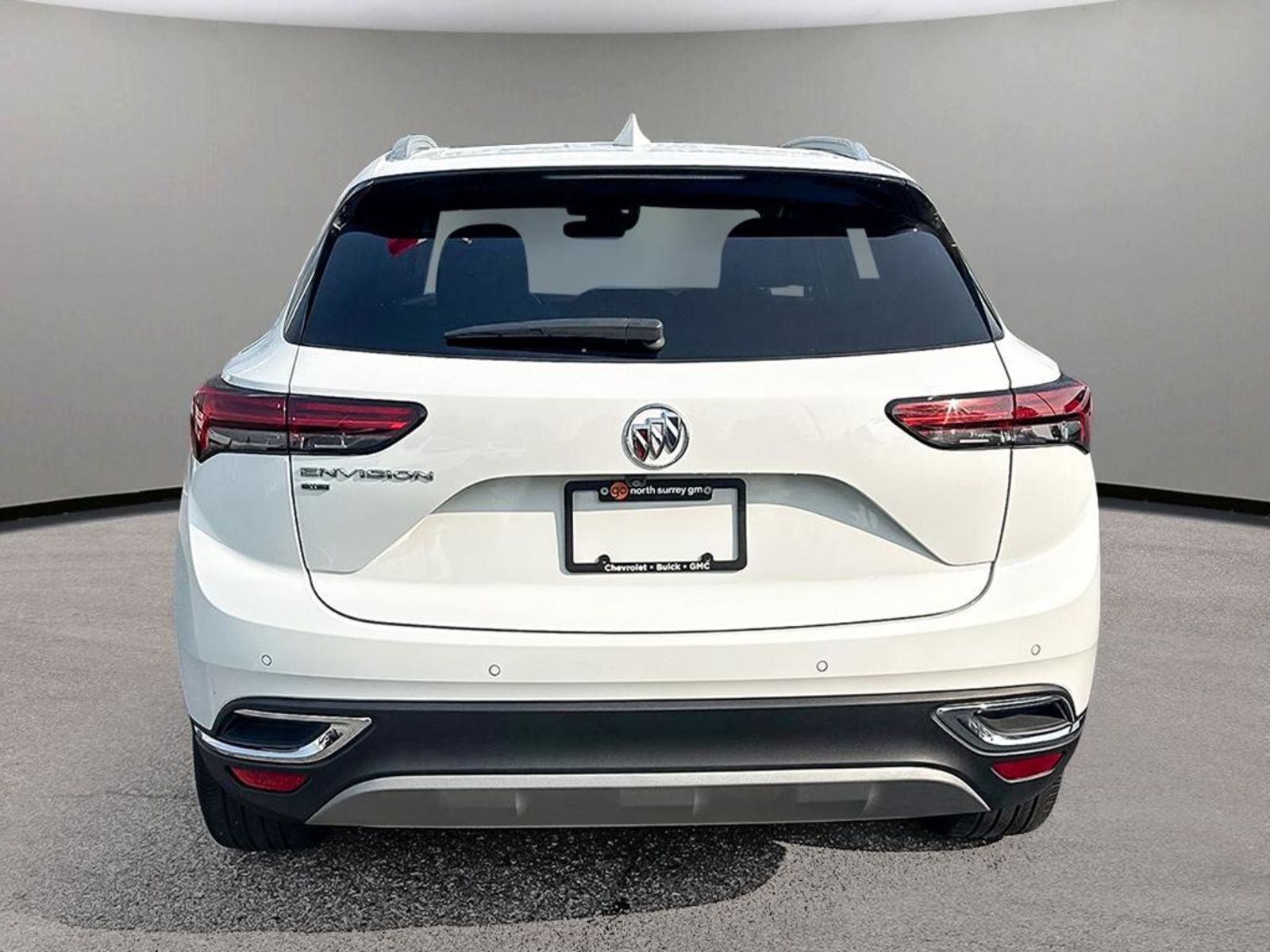 Buick Envision 2023