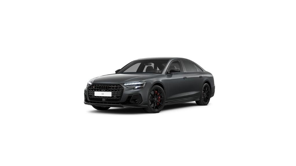 Audi S8 2023