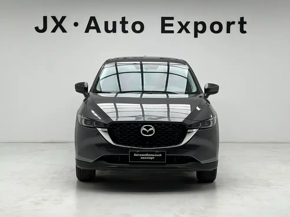 Mazda CX-5 2023