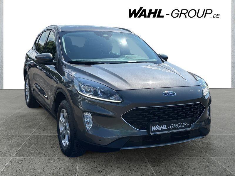 Ford Kuga 2022