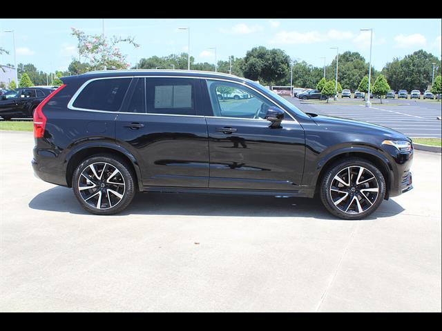 Volvo XC90 2022