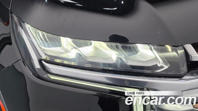 Chevrolet Tahoe 2022