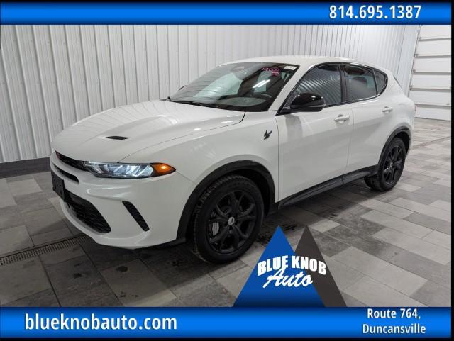 Dodge Hornet 2024