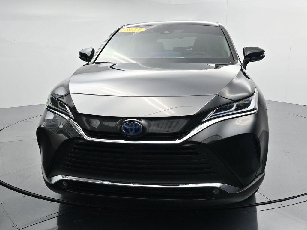 Toyota Venza 2023