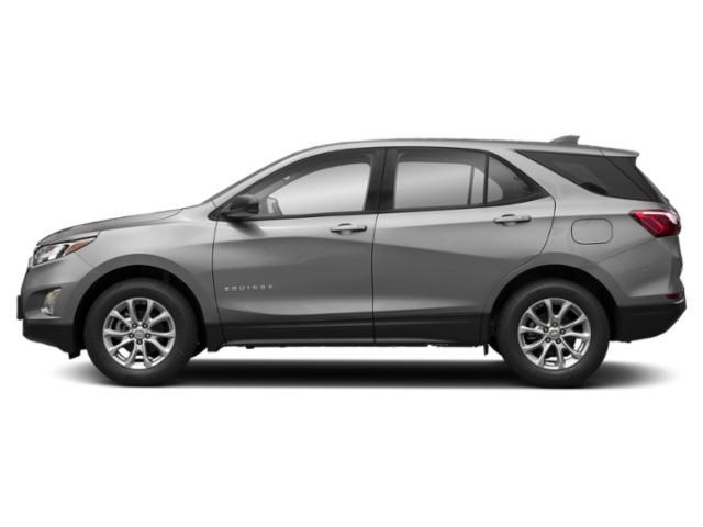 Chevrolet Equinox 2021