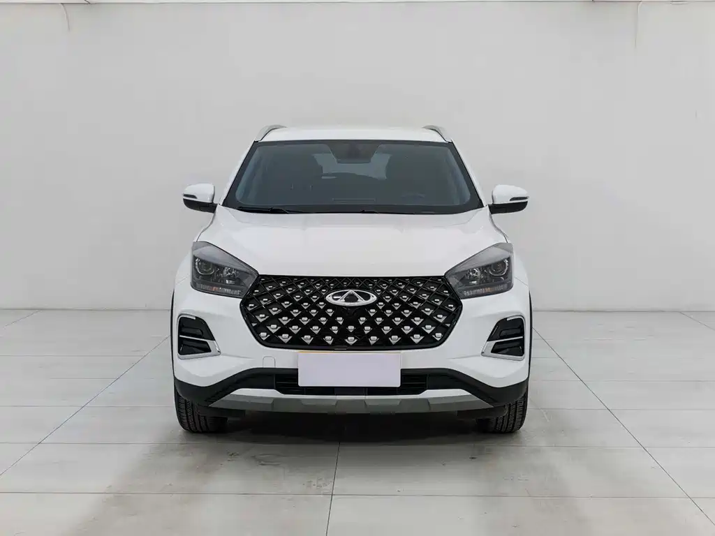 CHERY Tiggo 5x 2025