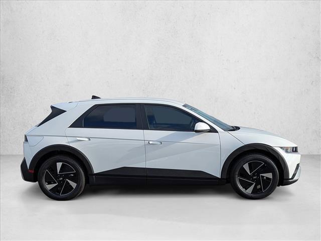 Hyundai IONIQ 5 2026
