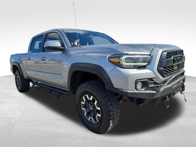 Toyota Tacoma 2023