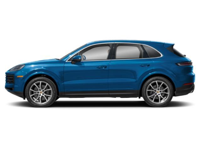 Porsche Cayenne 2026