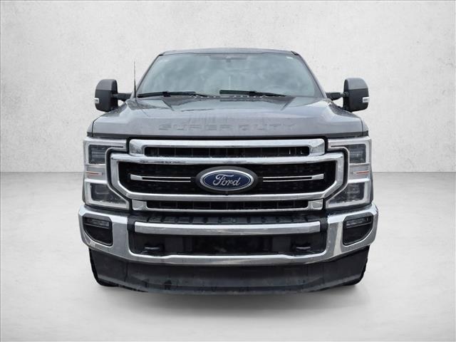 Ford F 250 2022